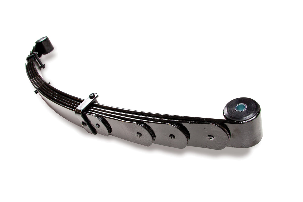 Spring Asm Leaf Leaf Spring Assembly – G Fab Off Road