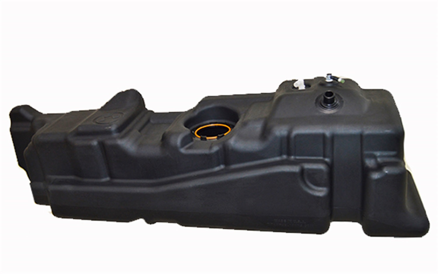 Extra Large Midship Tank; 60 Gallon; Cross-Linked Polyethylene; – G Fab ...